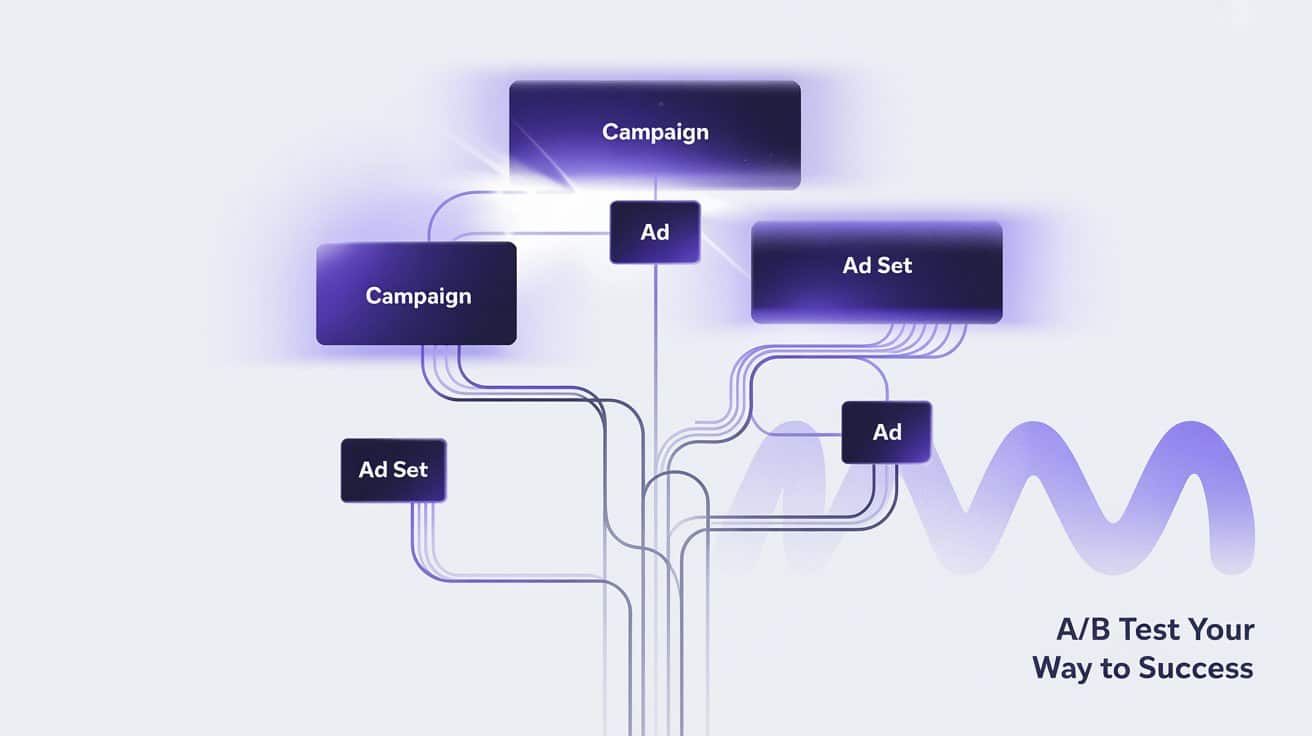 Méthodologie de test pour vos publicités Meta Ads