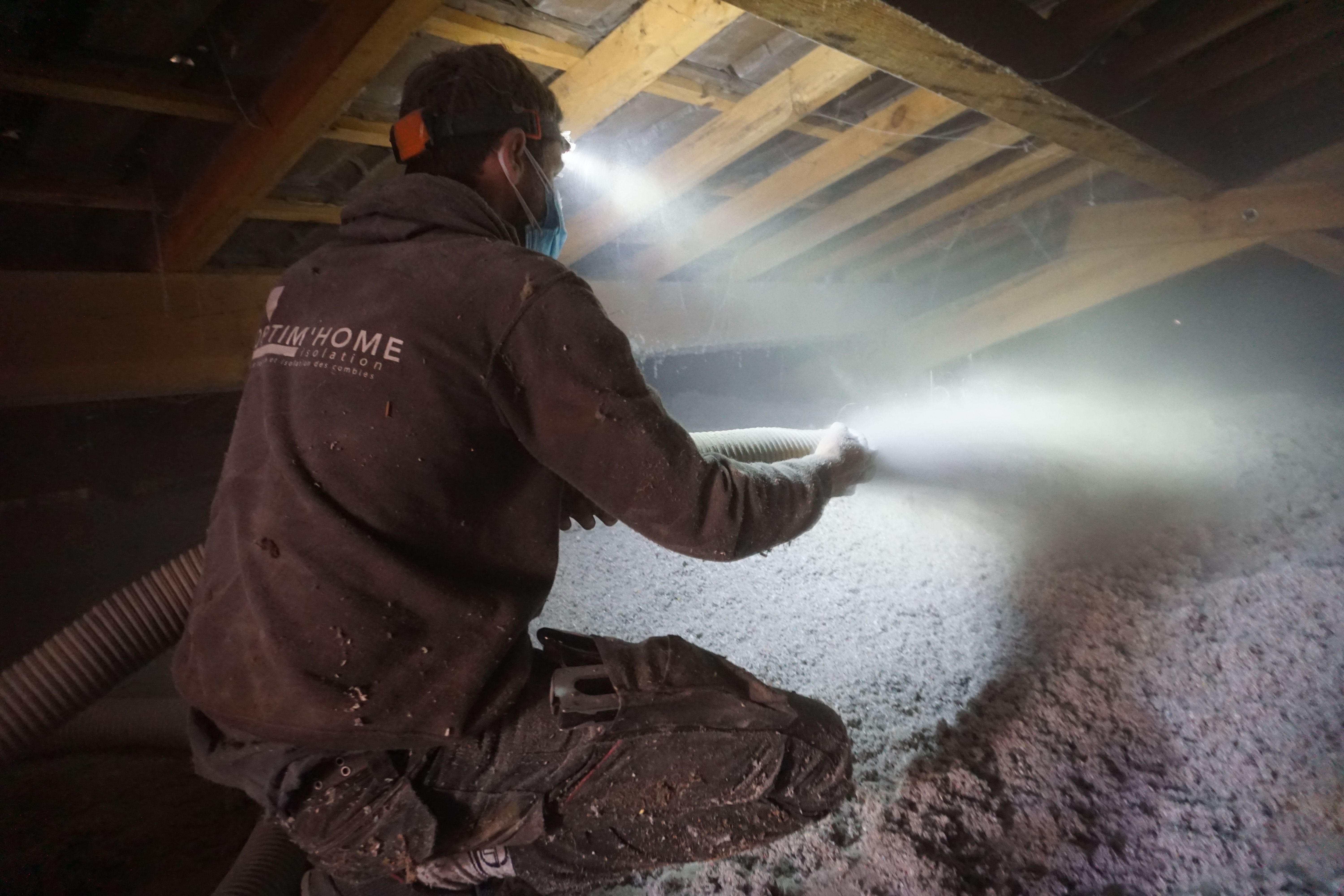 chantier optim'home isolation