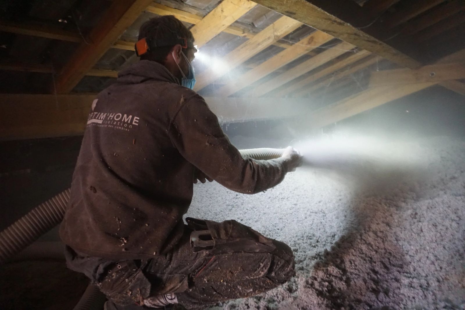 chantier optim'home isolation