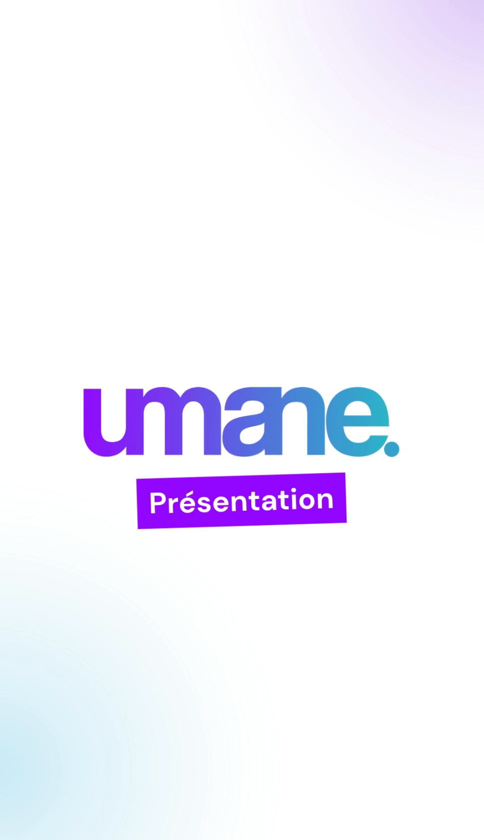 video-presentation-umane-generation-leads