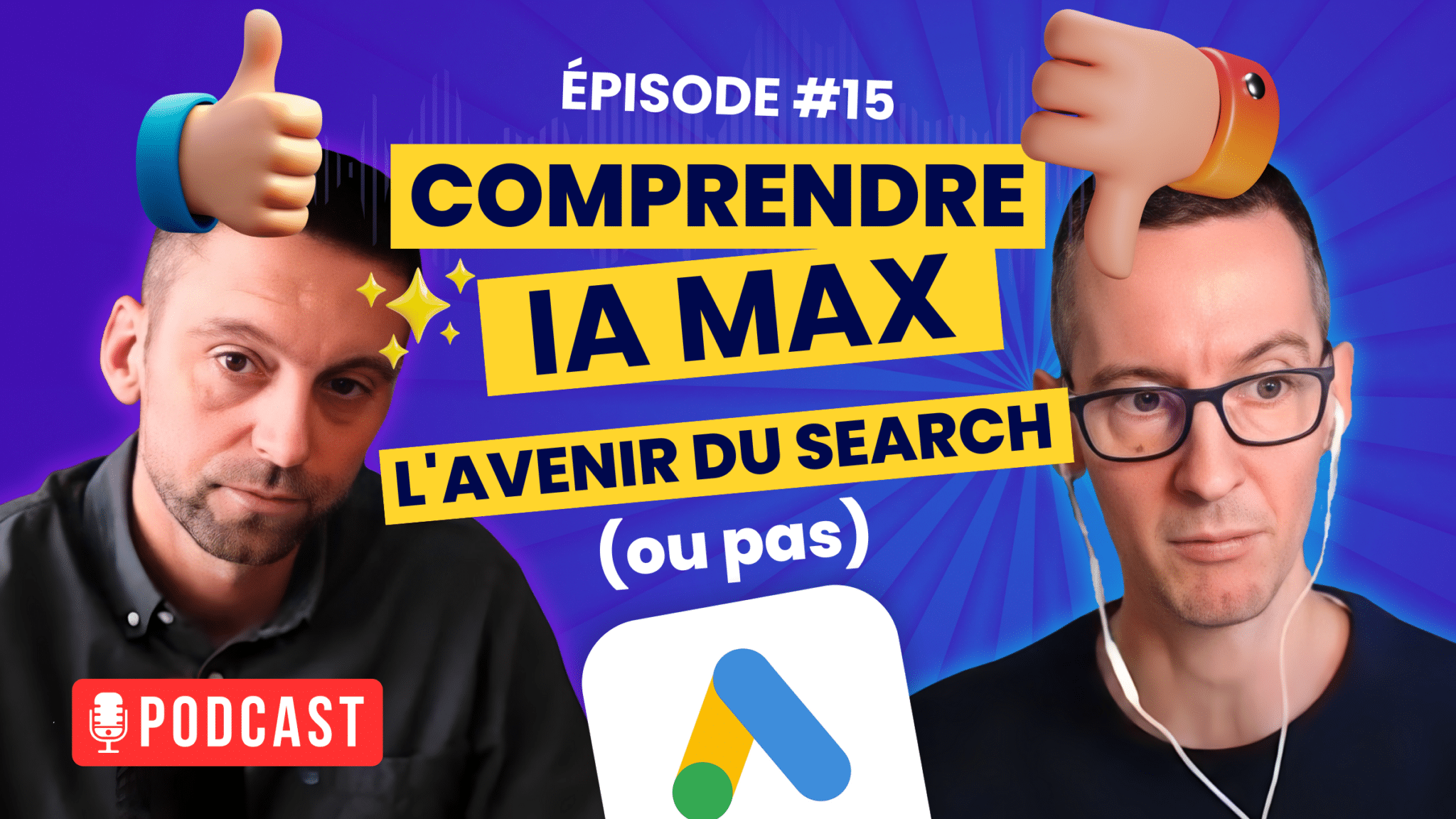 Google Ads