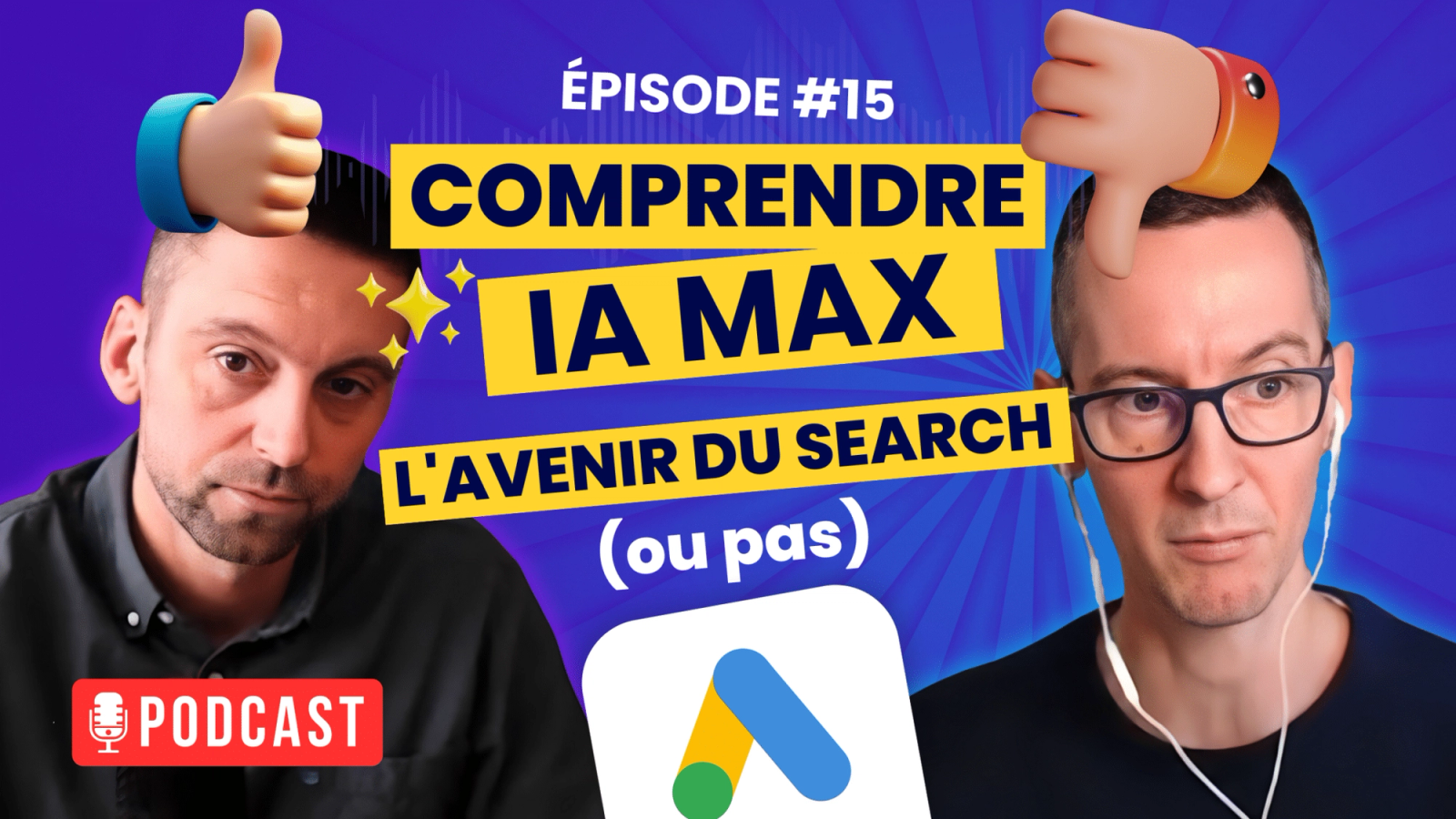 Google Ads