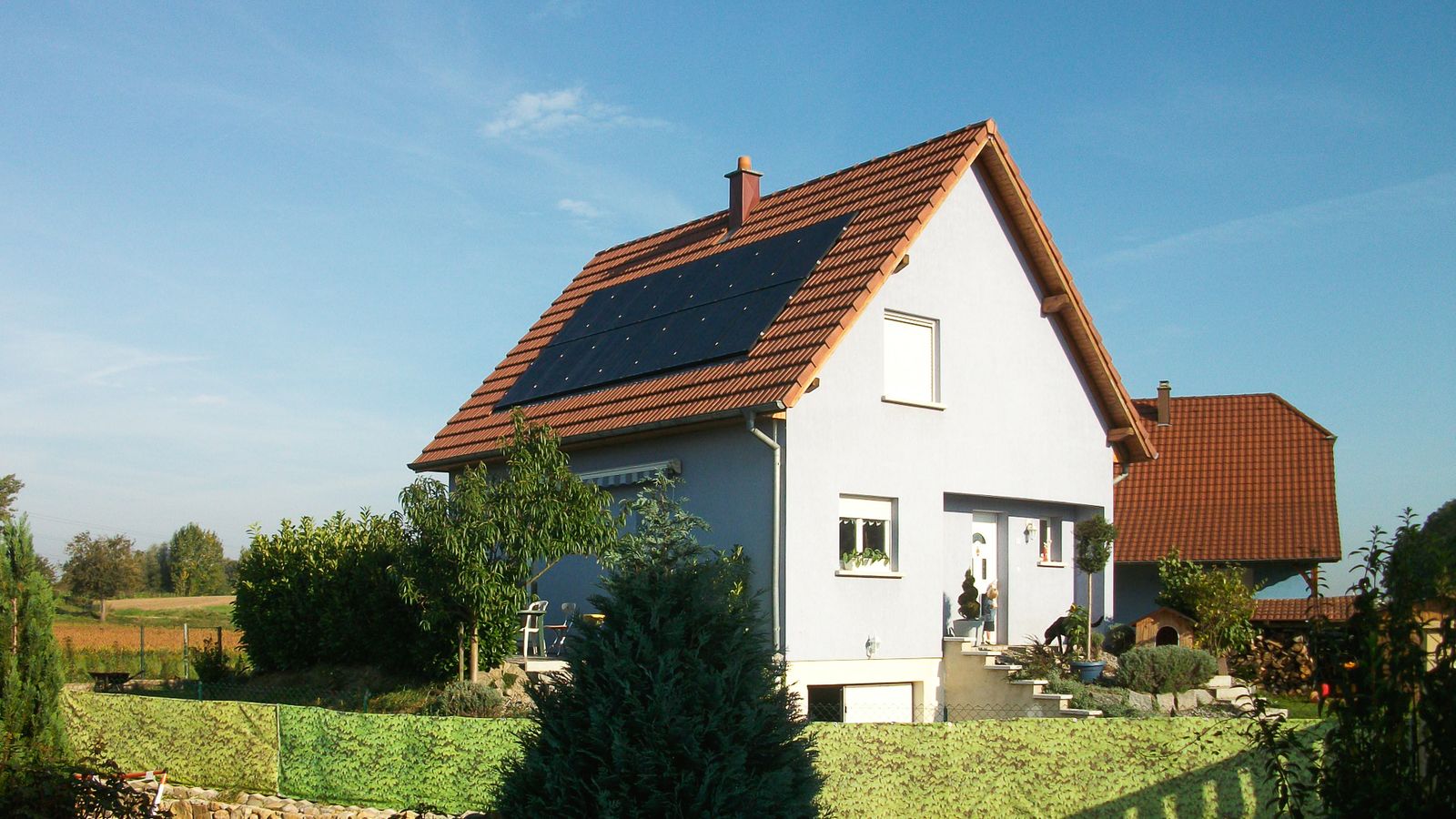 Génération de contact pour les installateurs de panneaux solaires - Umane