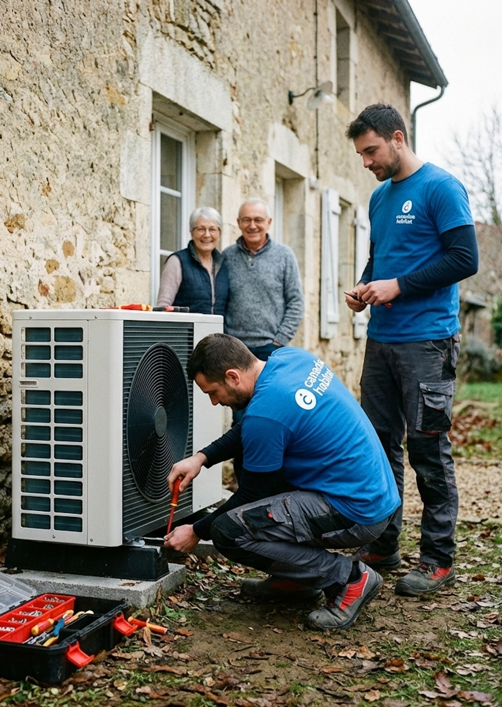installateur-pompe-a-chaleur-generation-de-leads