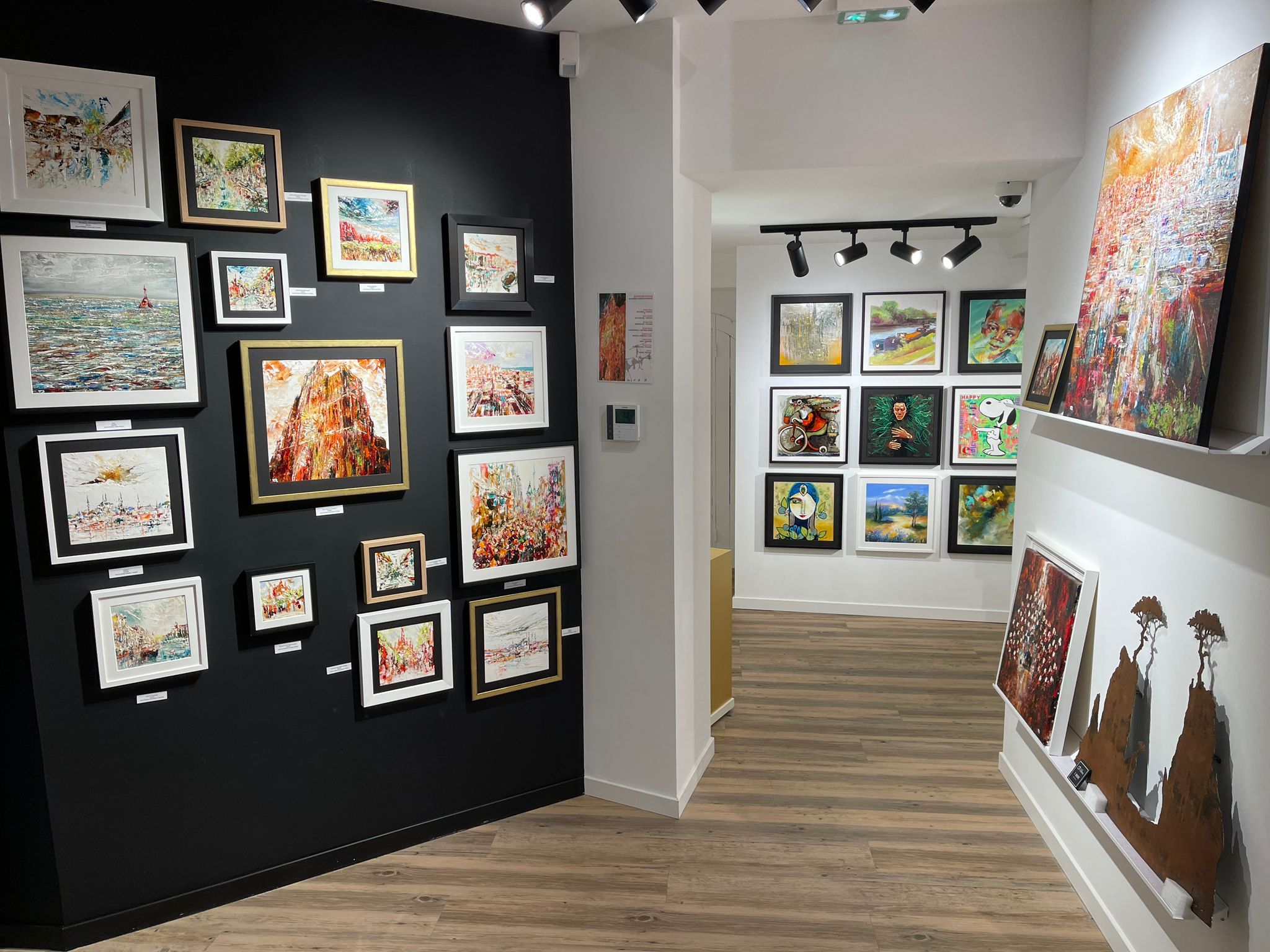 Carré d'Artistes