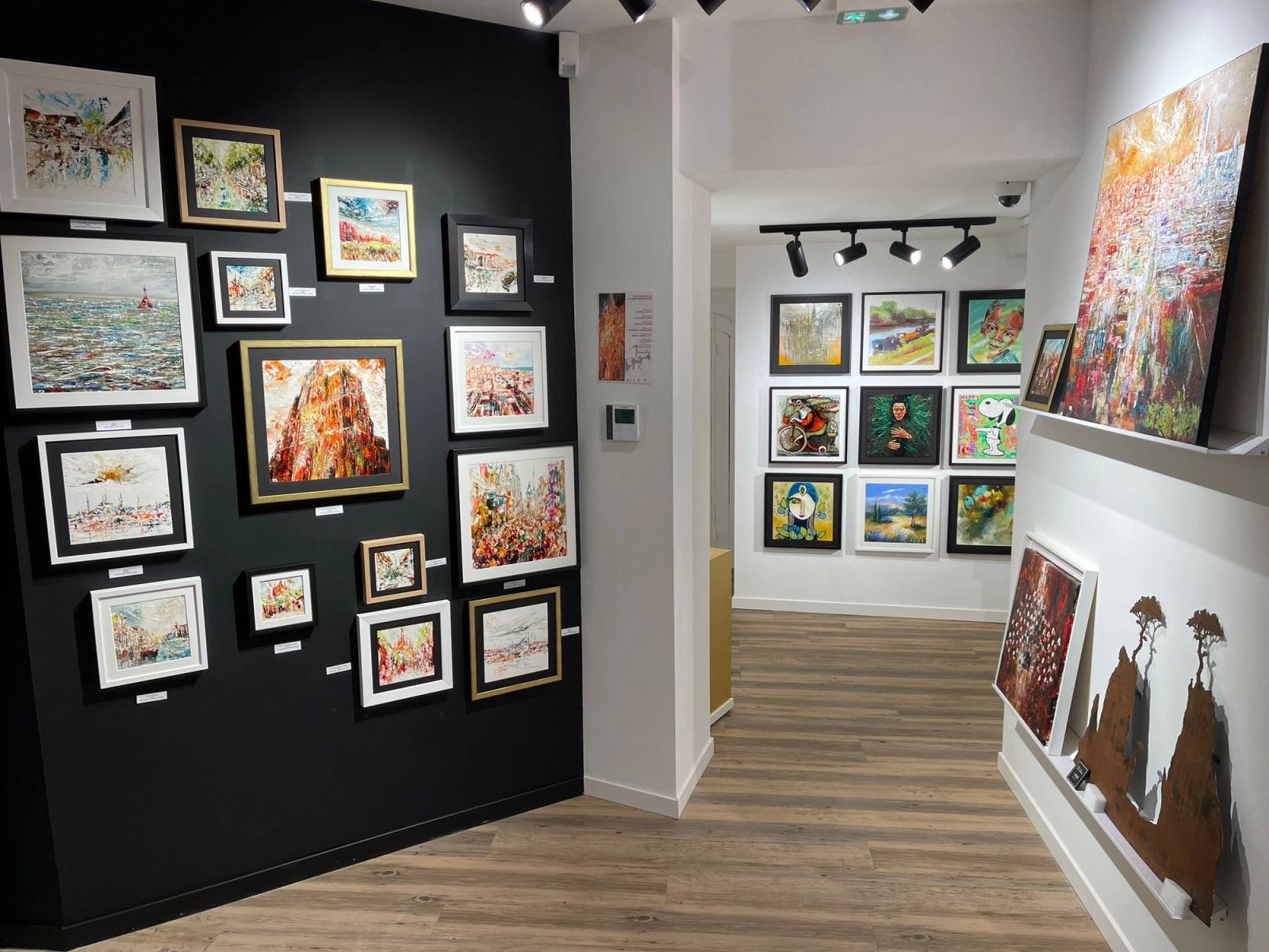 Carré d'Artistes