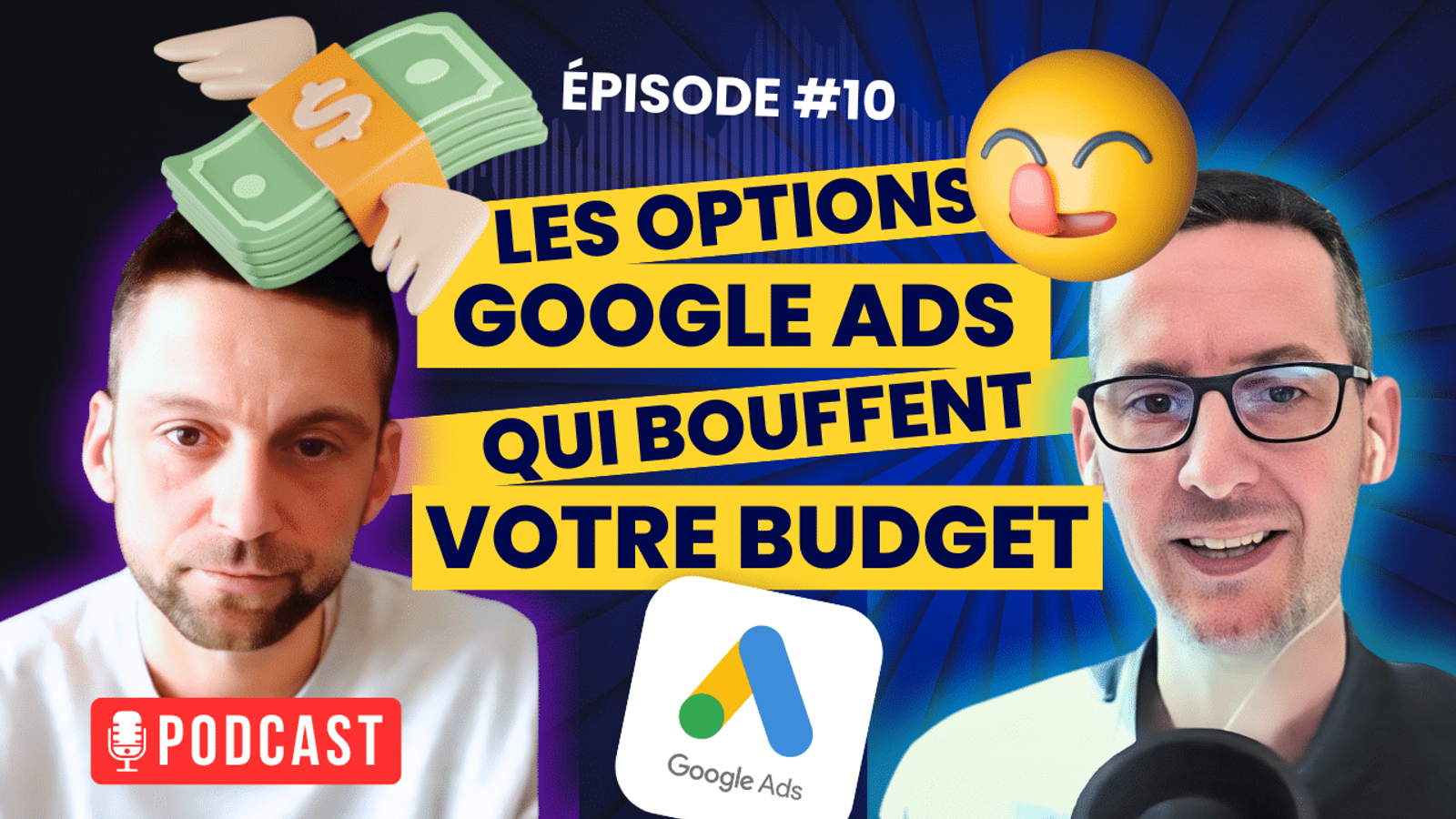Désactivez ces options Google Ads qui bouffent votre budget