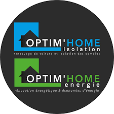 logo optim'home