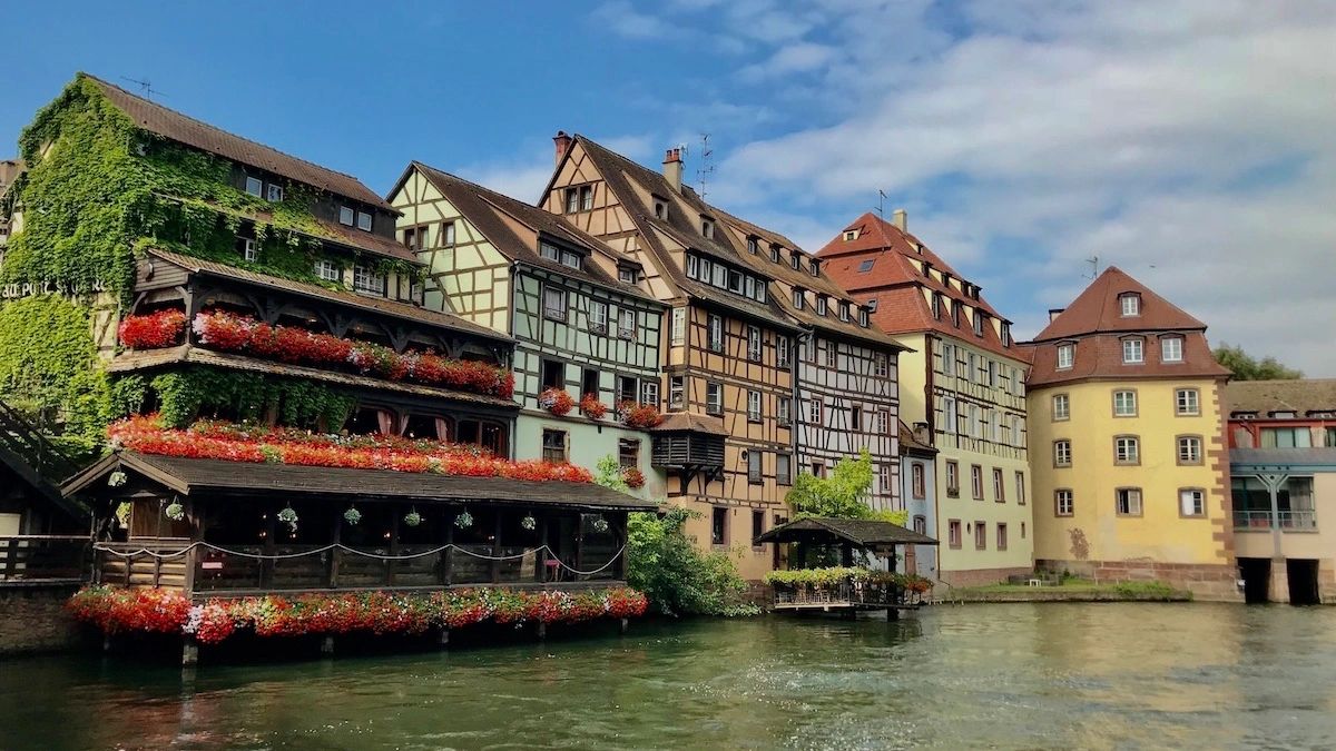 Gîte de France