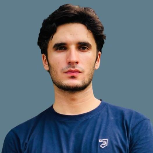 Faisal Tahir