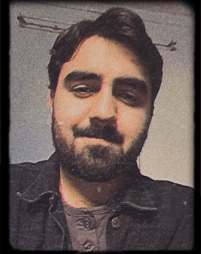 Saad Rahman