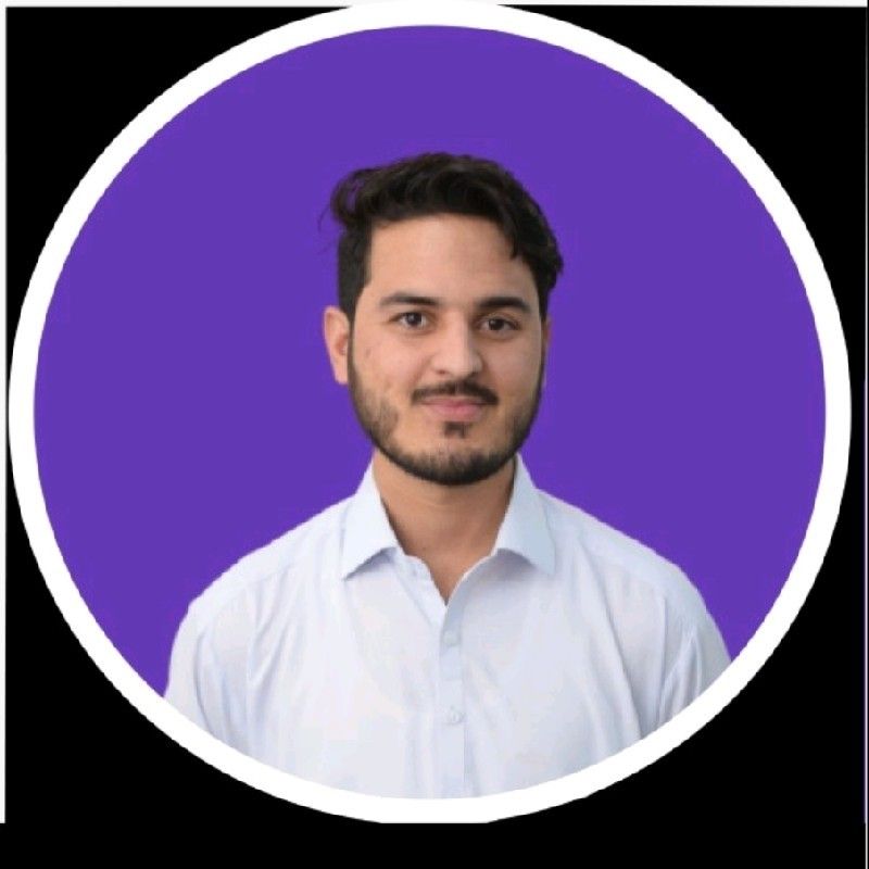 Muhammad Uzair