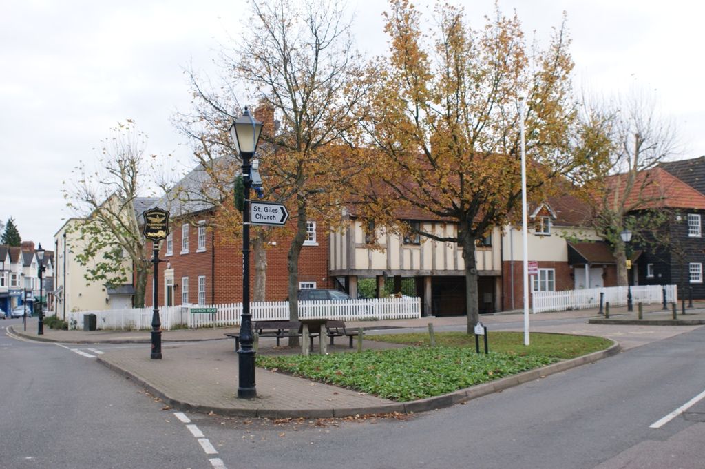 Farnborough Village Homes Cleaned