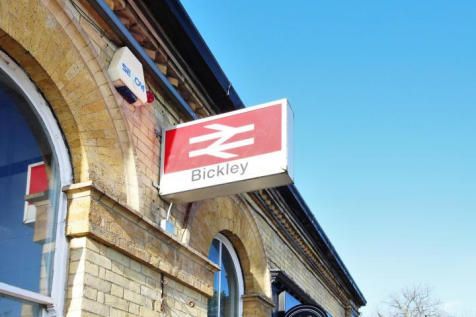 Book a clean in Bickley