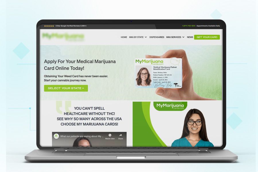 Health Care Case Study 