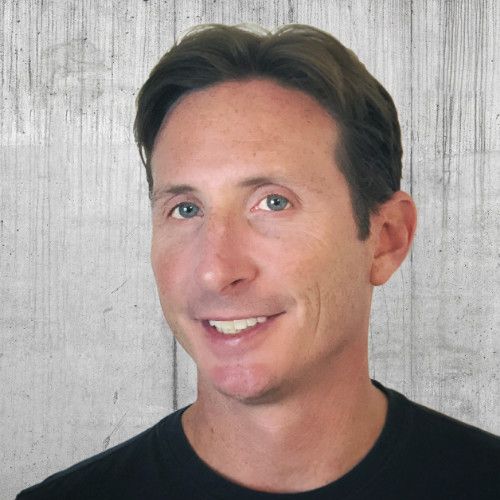 Dave O'Rourke photo