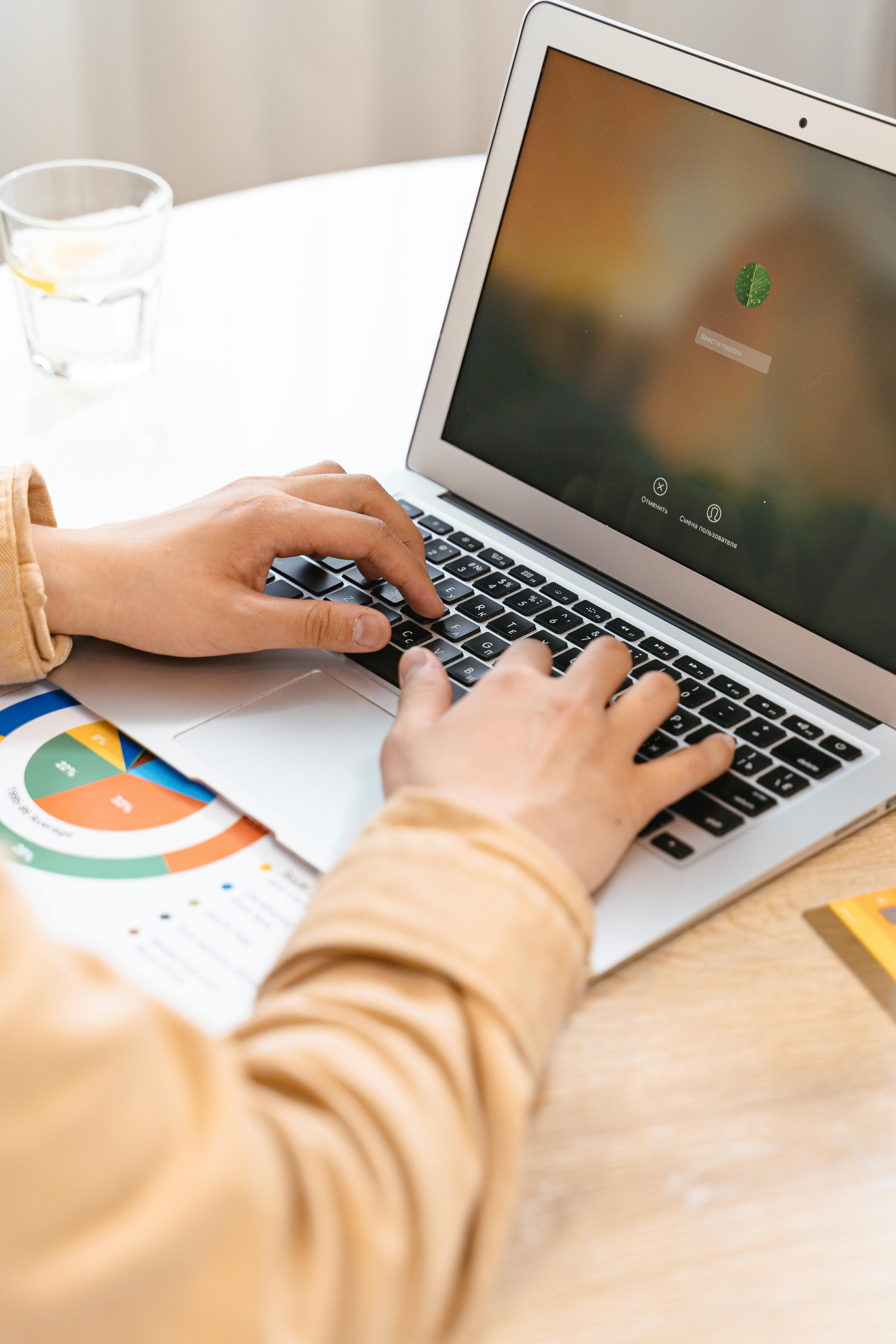 Sales Funnel Development