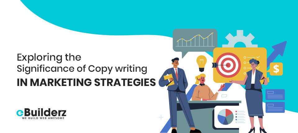 Featured image for article: Exploring the Significance of Copywriting in Marketing Strategies