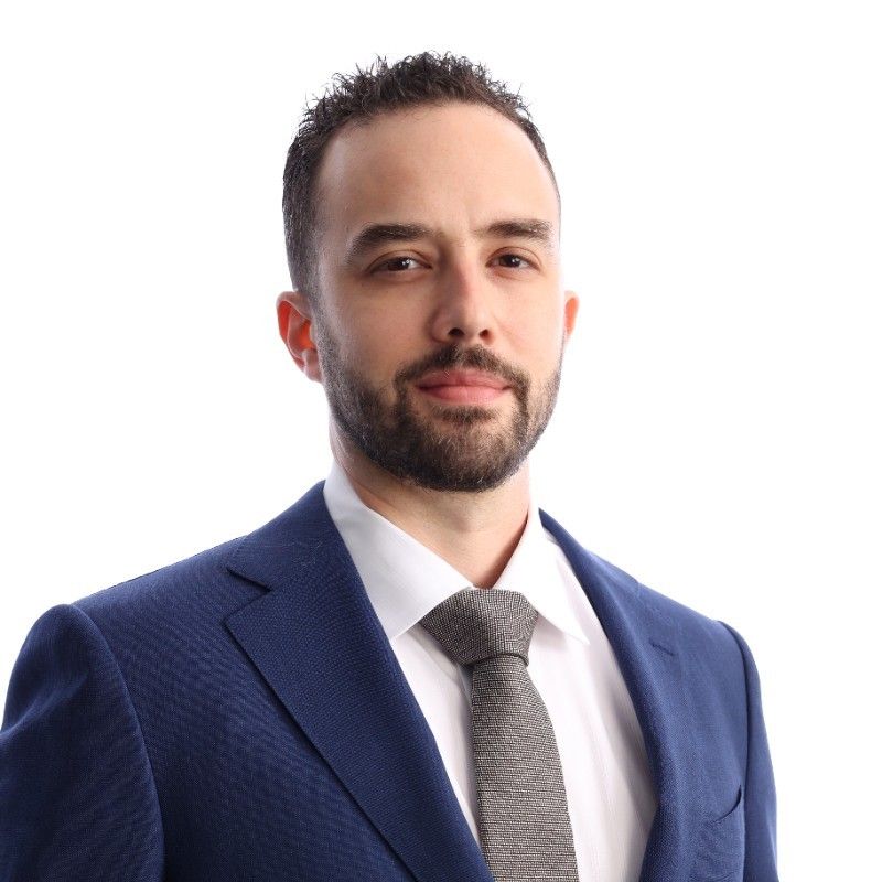 Benjamin Portman photo