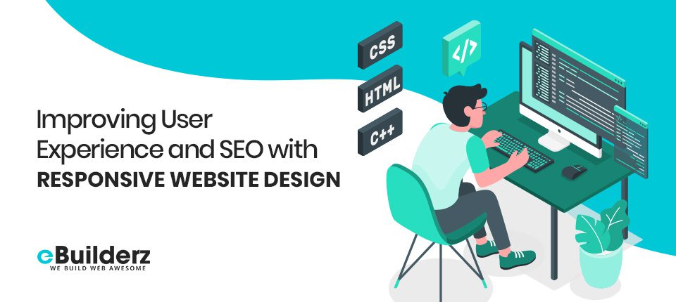 Improving User Experience and SEO with Responsive Website...