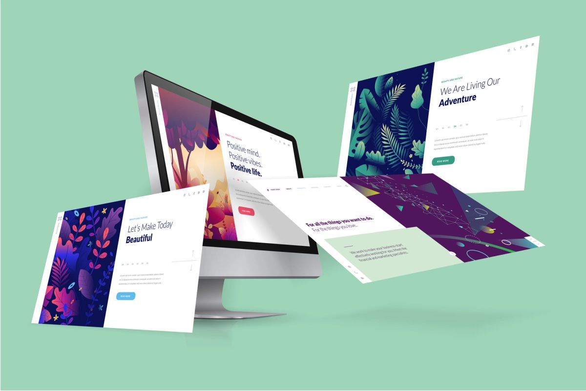 Keeping Things Open and Upfront