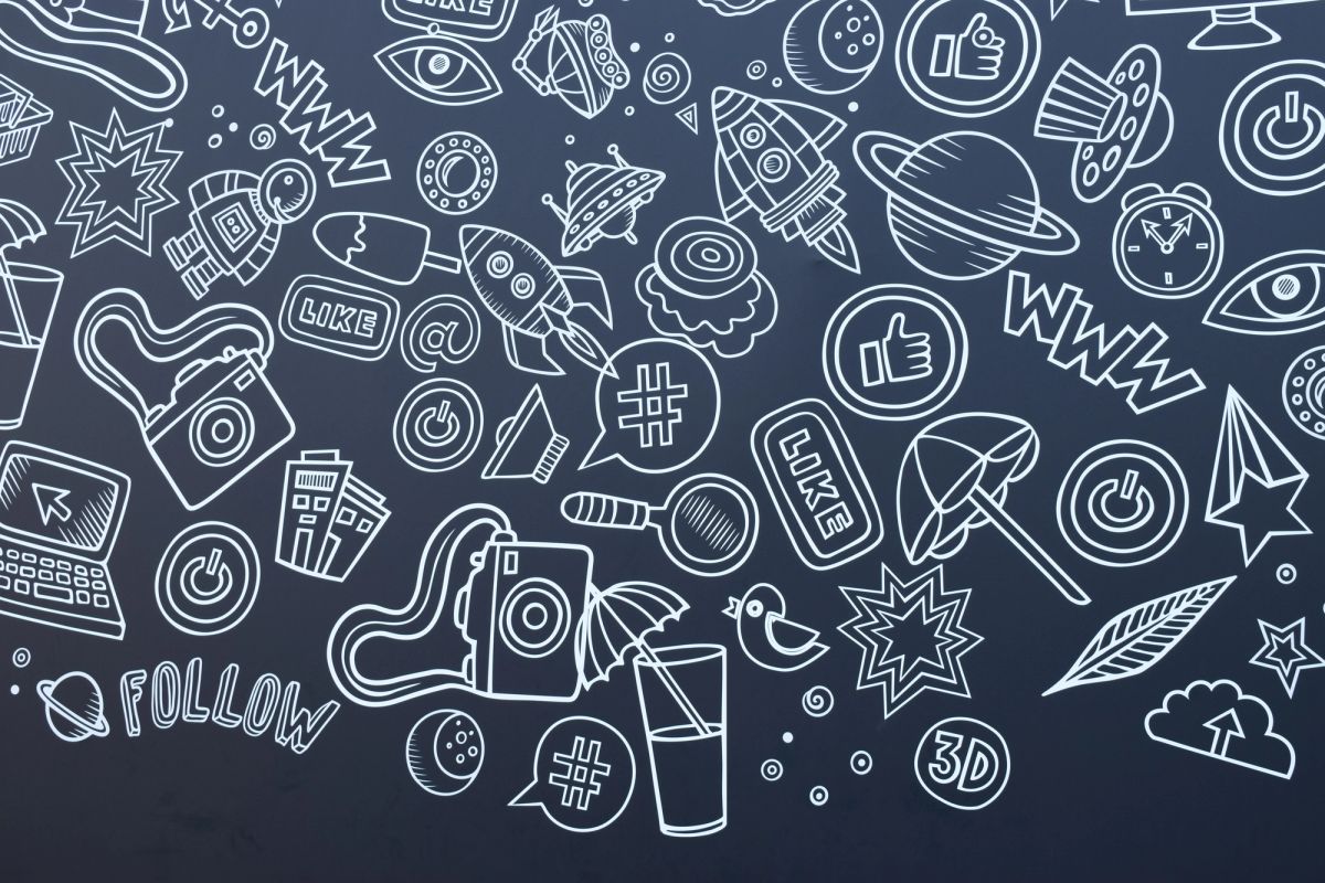 Stand out from the crowd