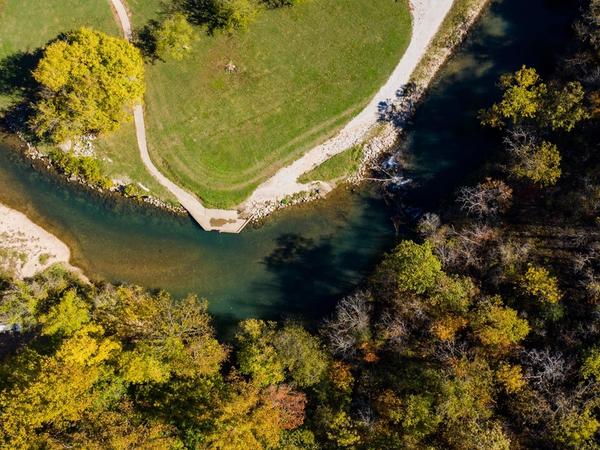 Roaring River State Park