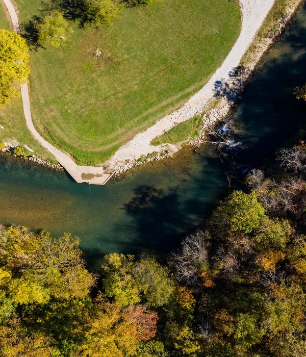 Roaring River State Park