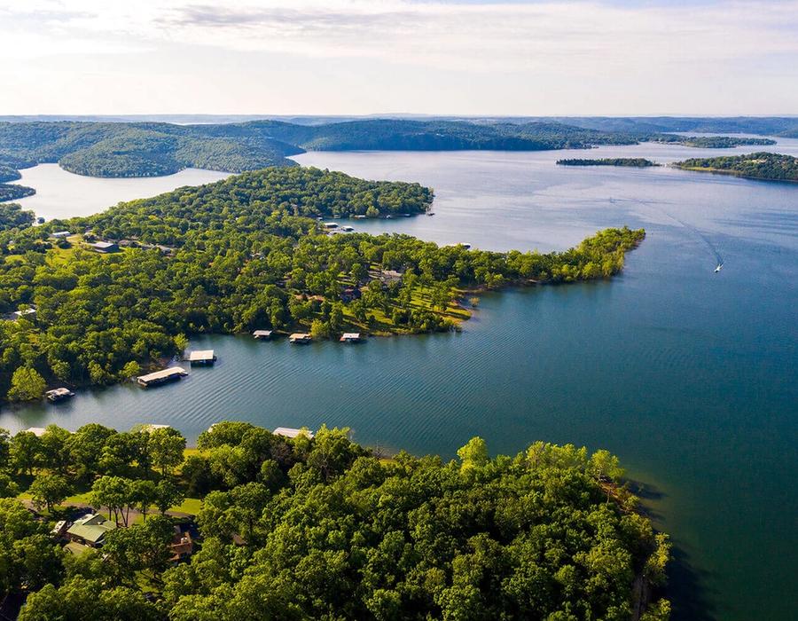 Table Rock Lake