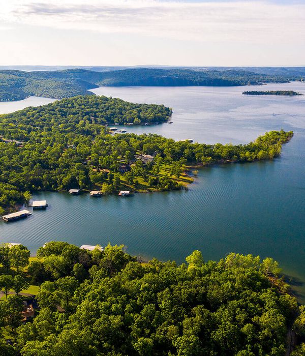 Table Rock Lake