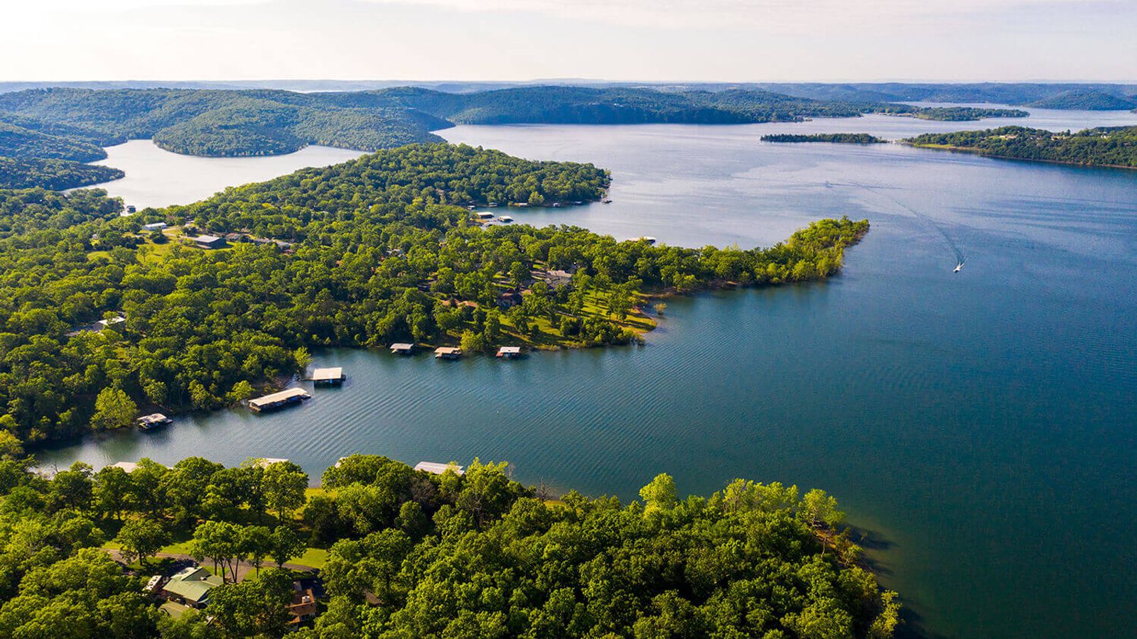 Table Rock Lake