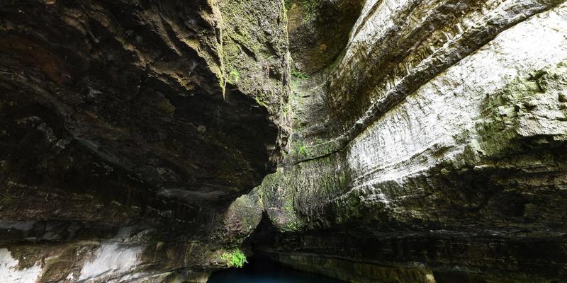 Roaring River State Park