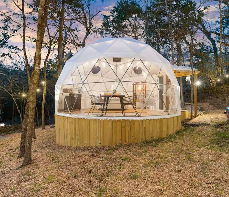 Campfire Hollow