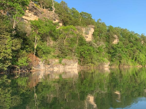 Kayaking & Paddleboarding 