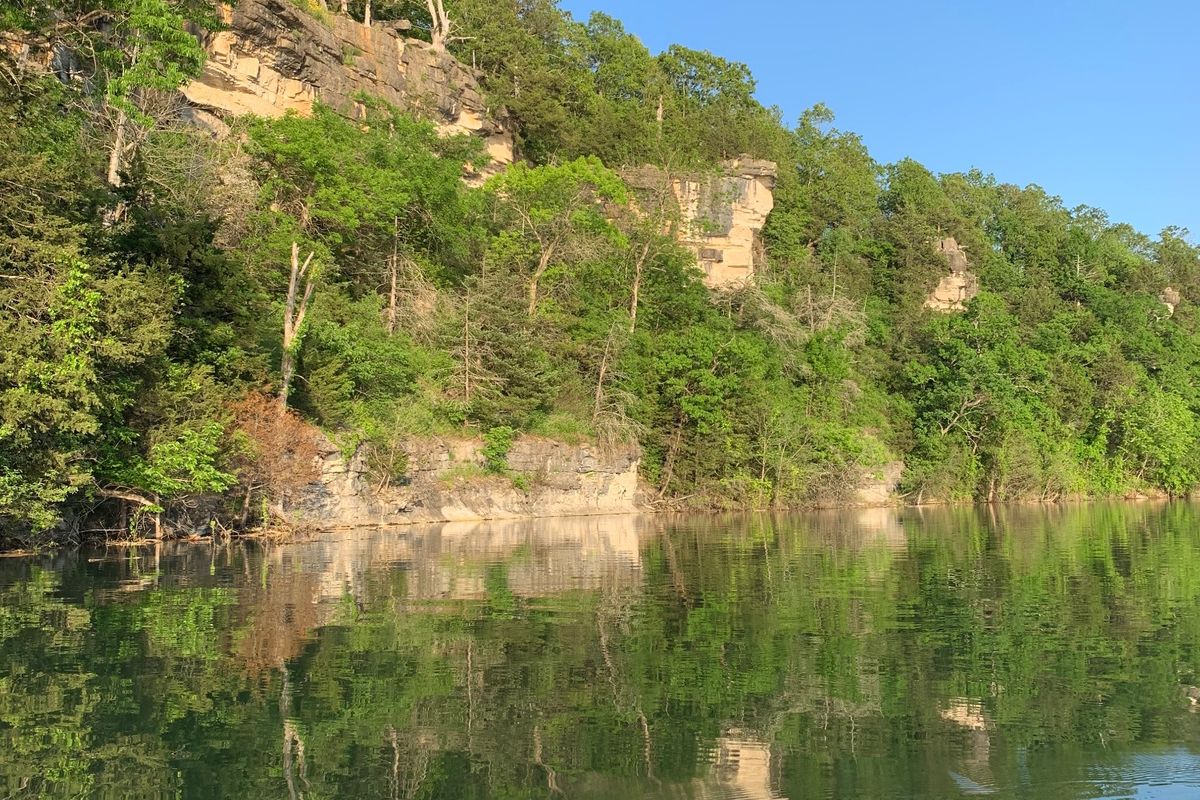 Kayaking & Paddleboarding 