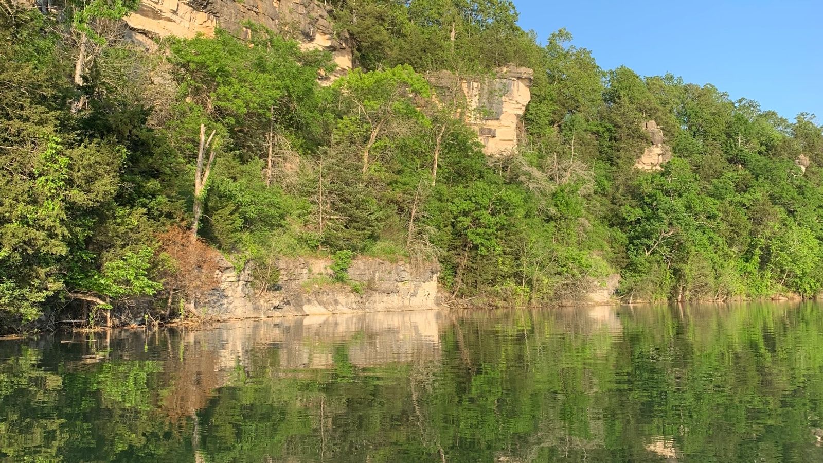 Kayaking & Paddleboarding 