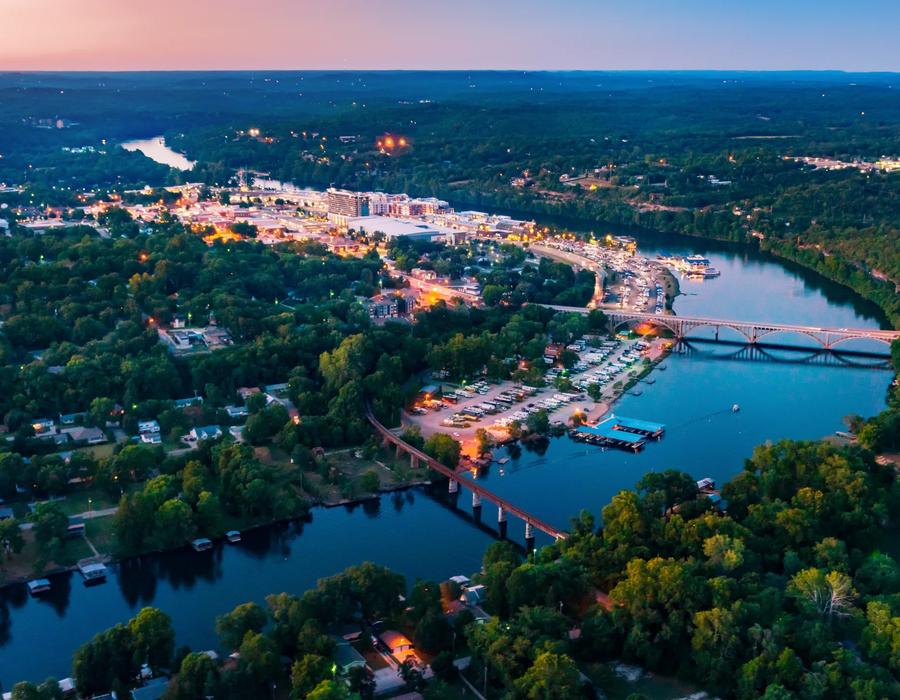 Branson, Missouri