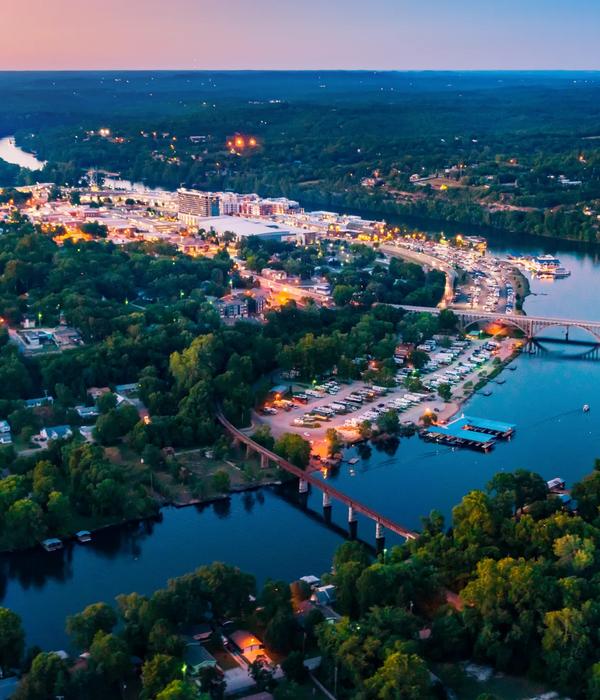 Branson, Missouri