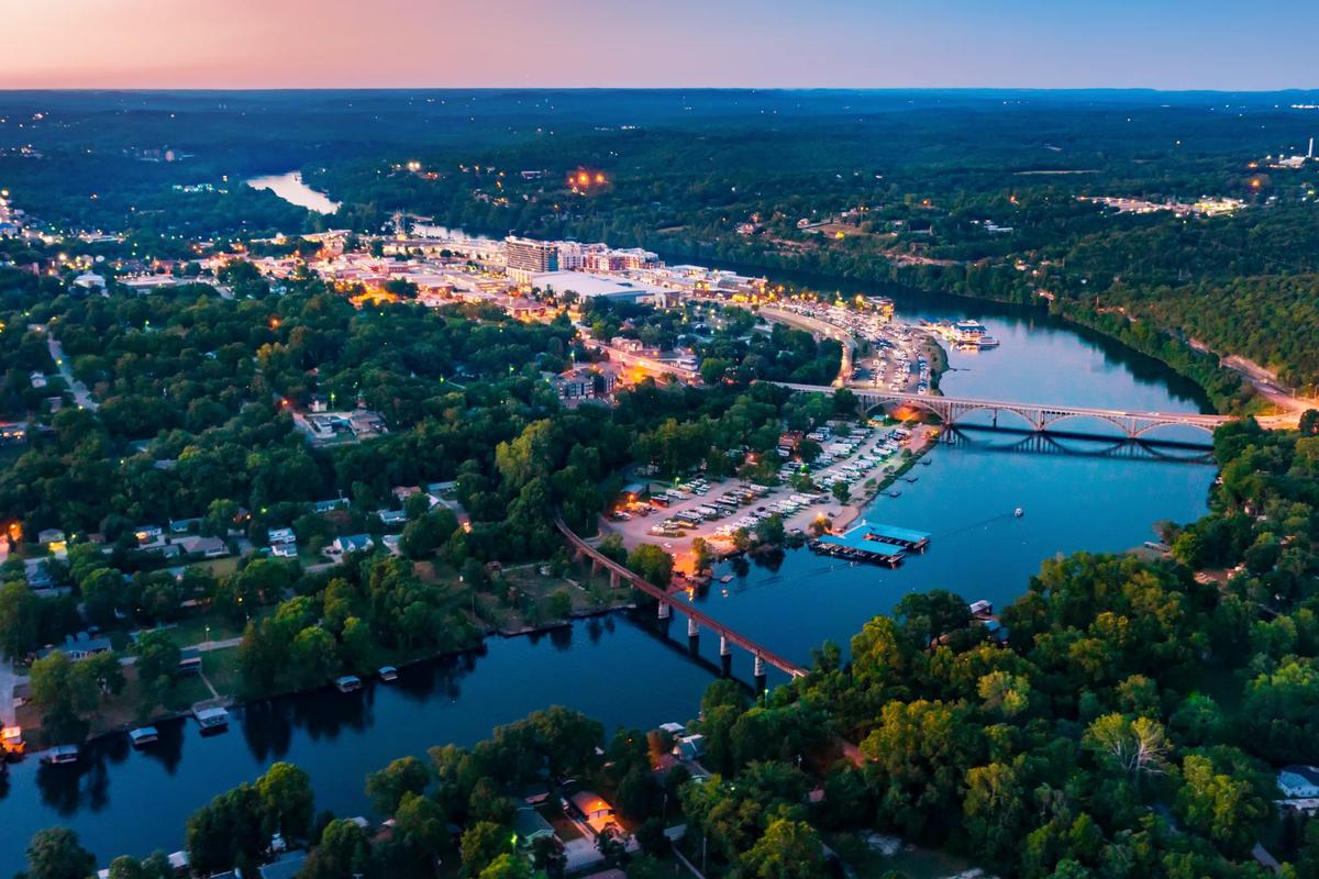 Branson, Missouri