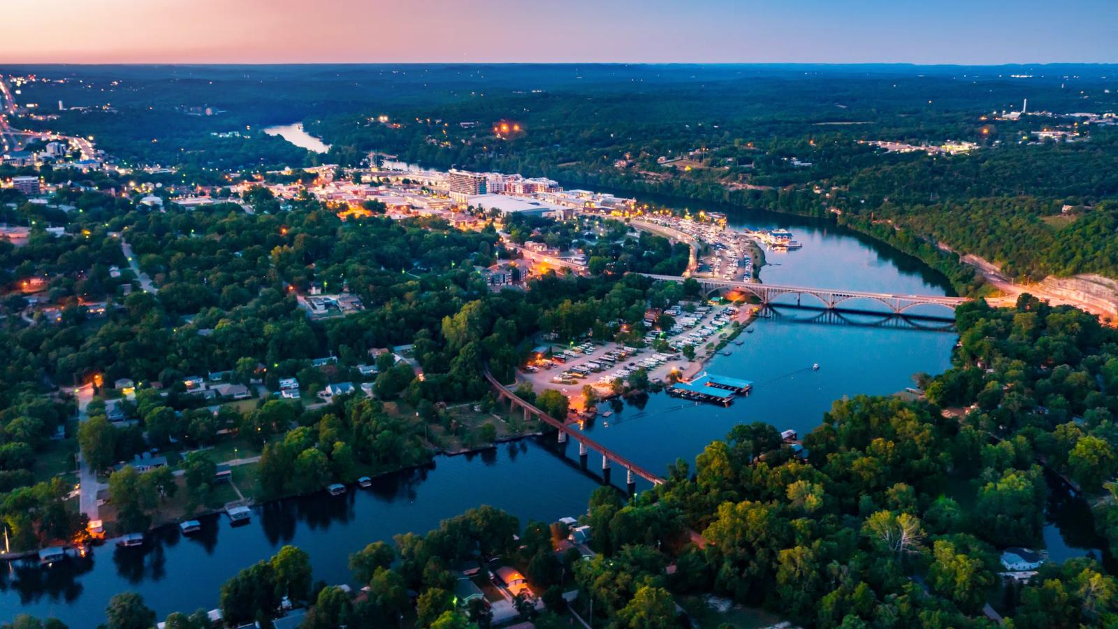 Branson, Missouri