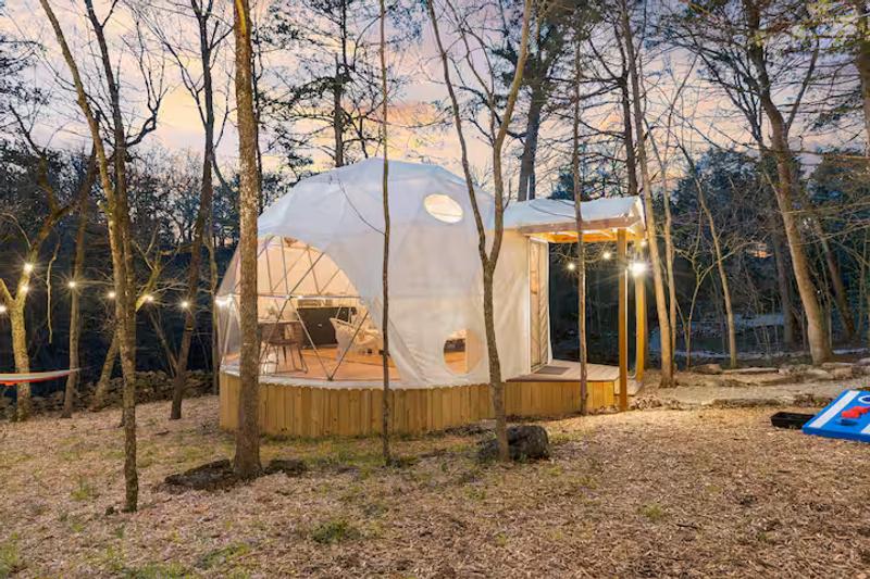 Campfire Hollow