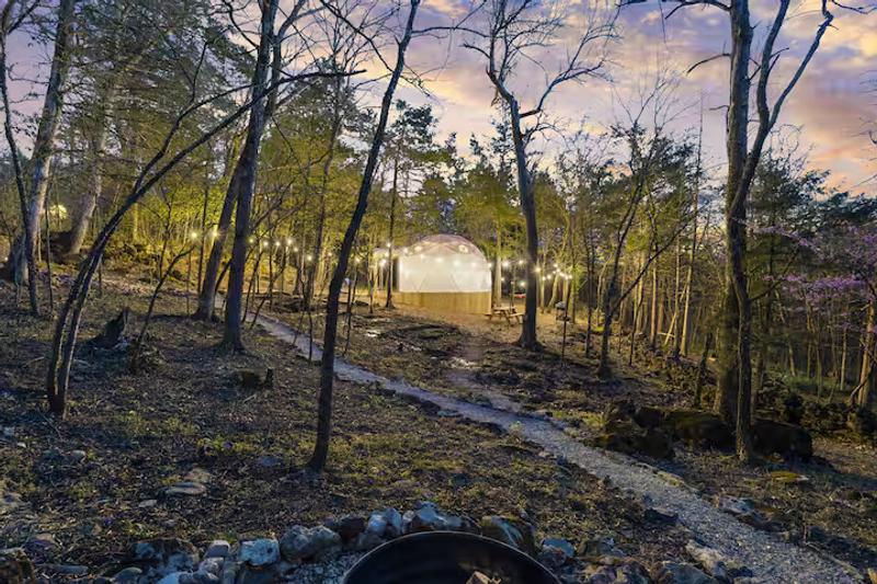 Campfire Hollow