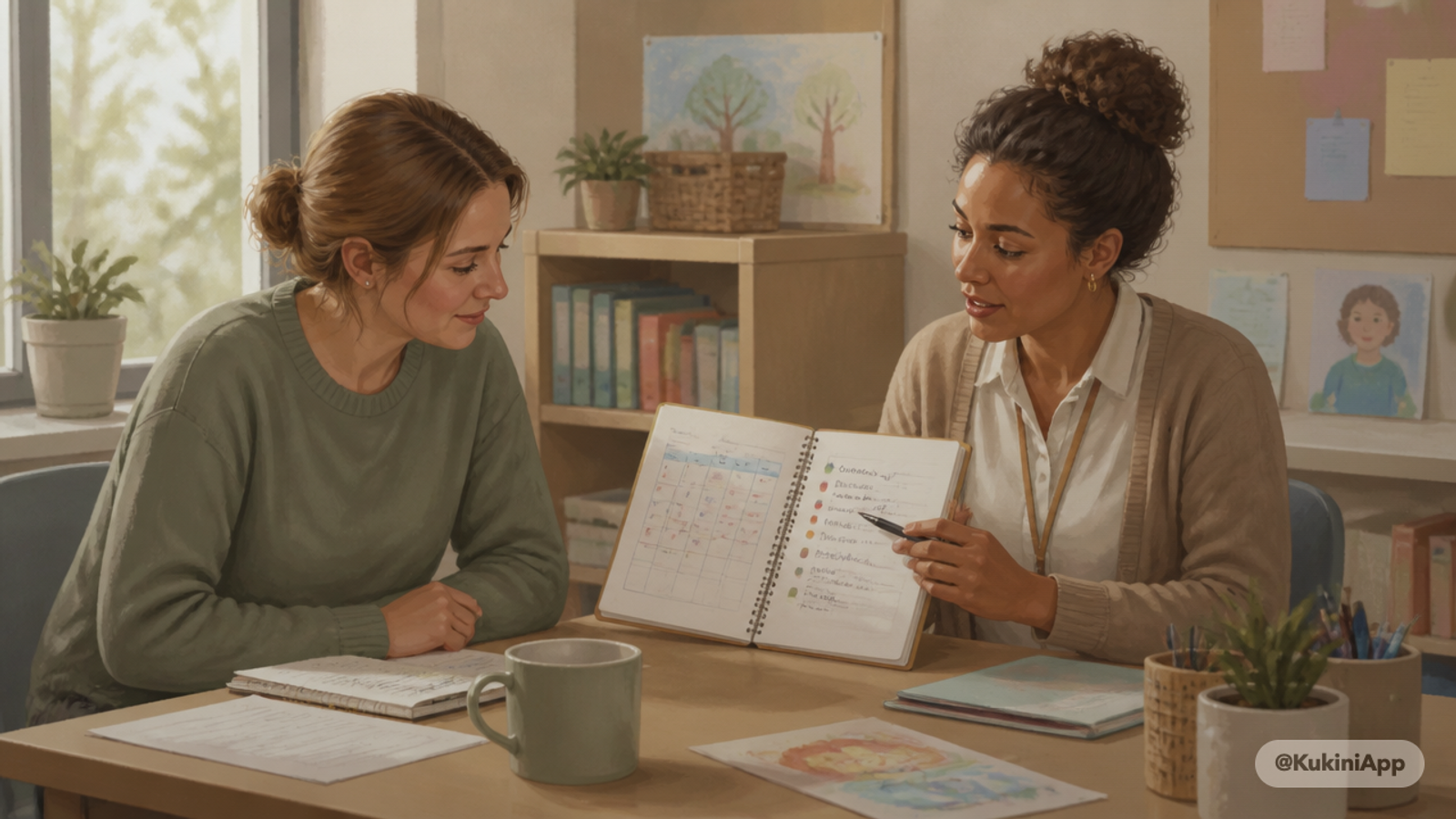 Family-school collaboration needs a coordination system, not just goodwill