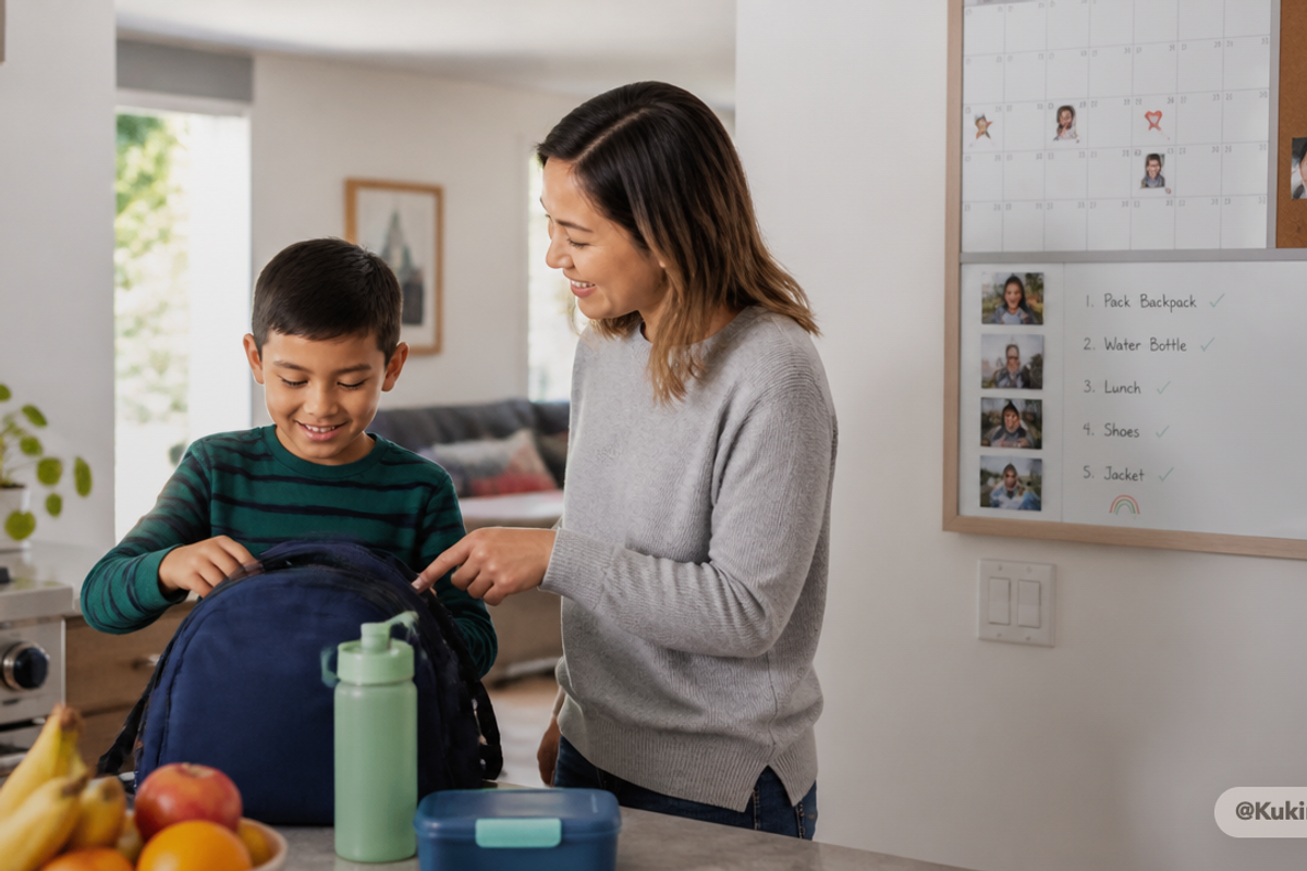 Why stability matters more than parents think