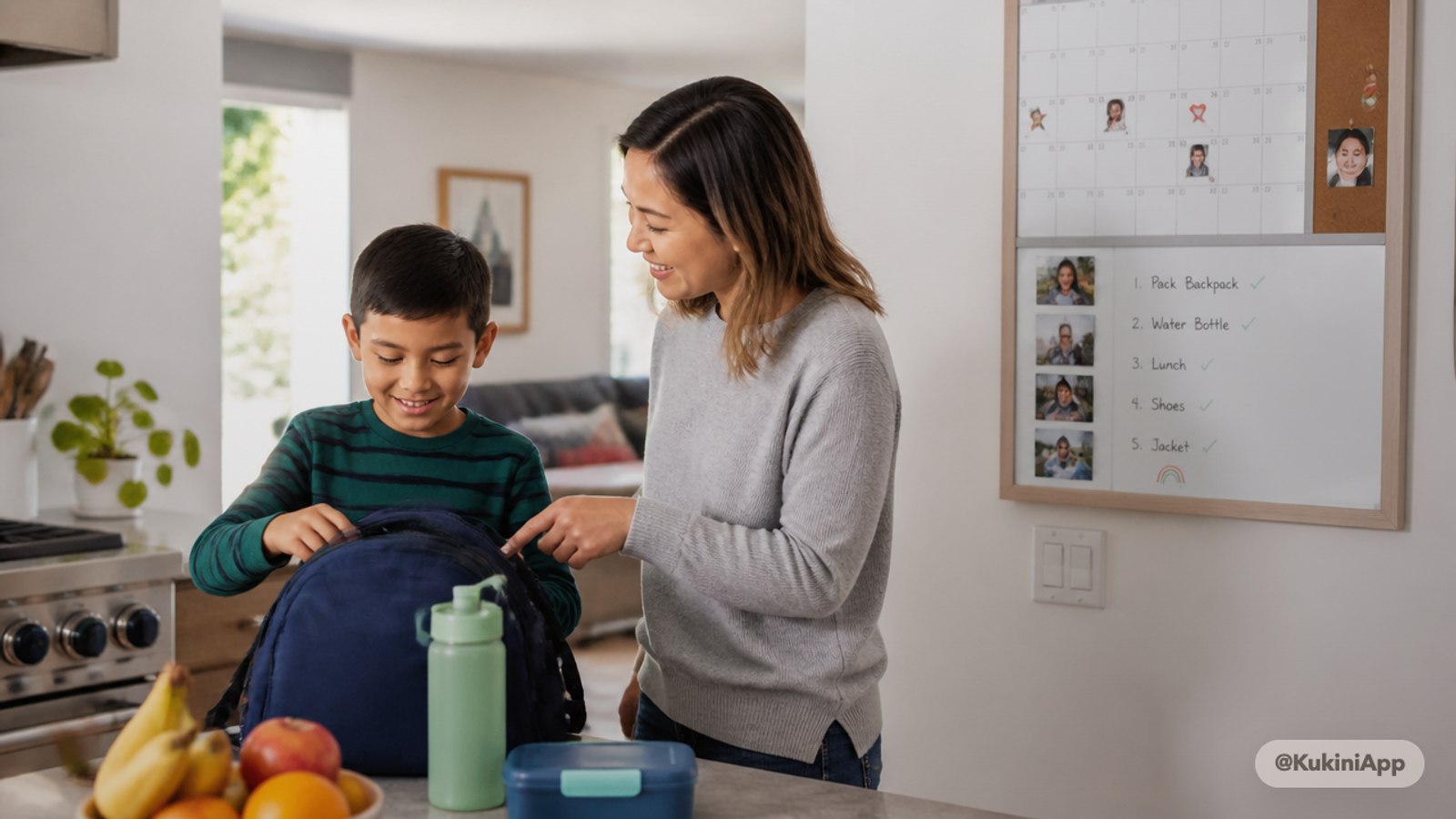 Why stability matters more than parents think
