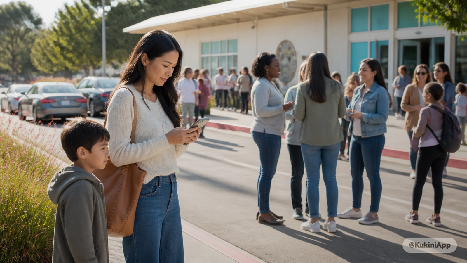 The hidden social cost of school choice