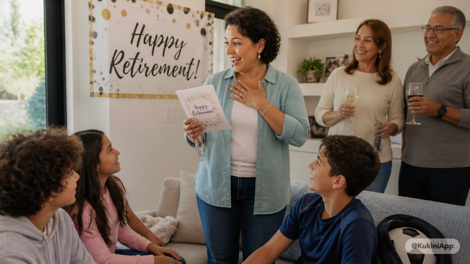 When retirement and school bills collide