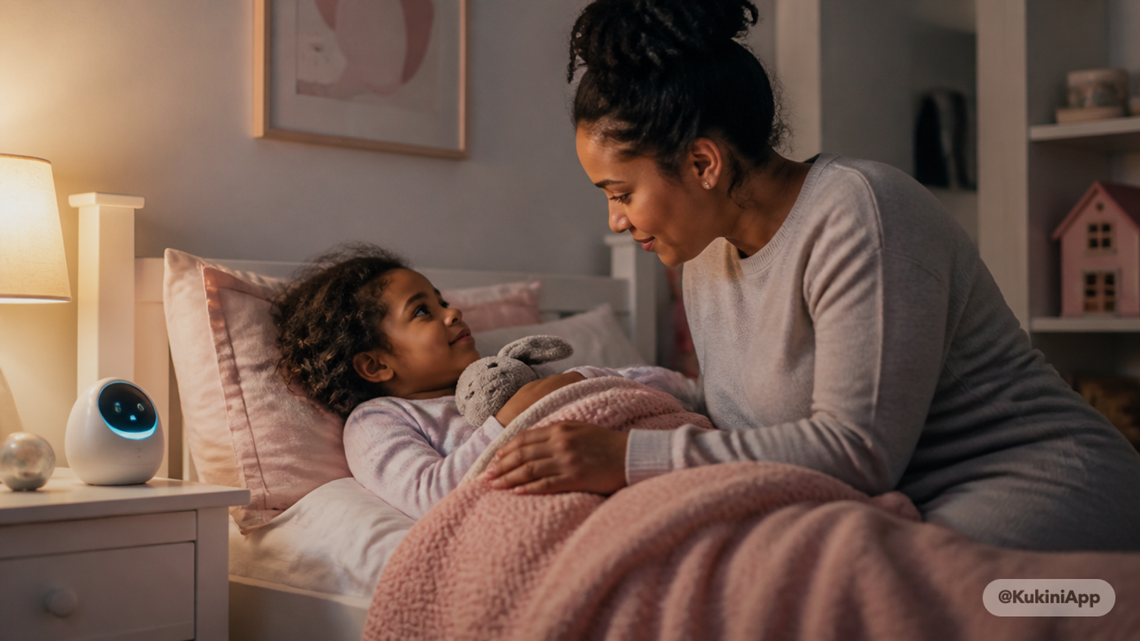 Not every family task should be handed to AI