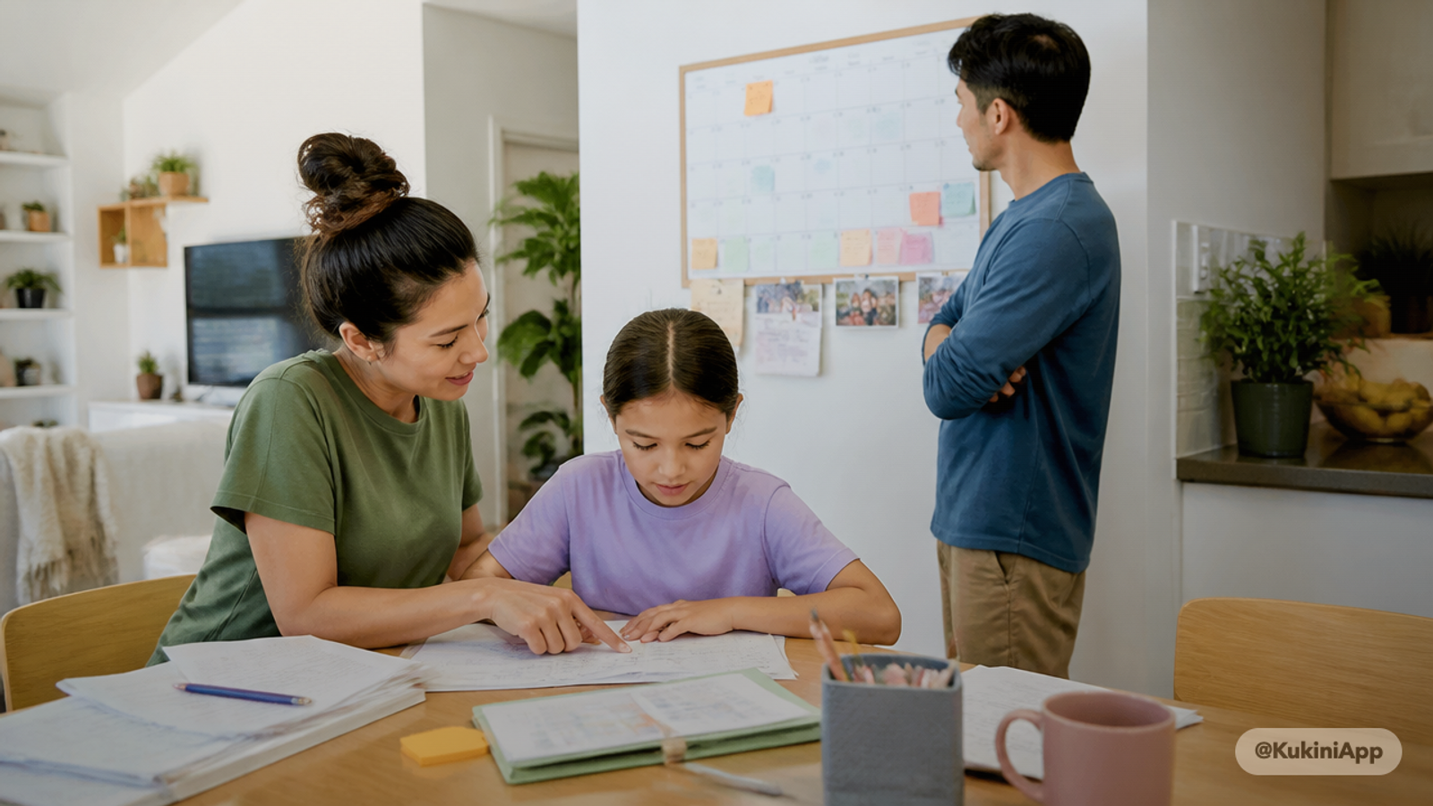 The 547 score is a household systems story