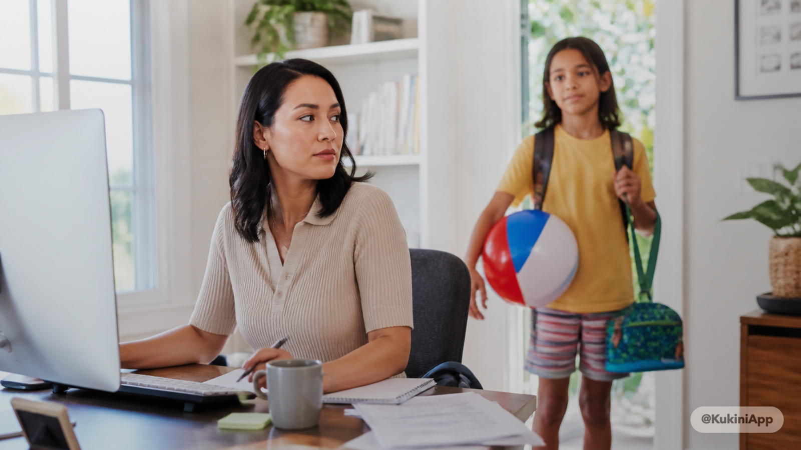 What employers miss when summer starts to strain everything